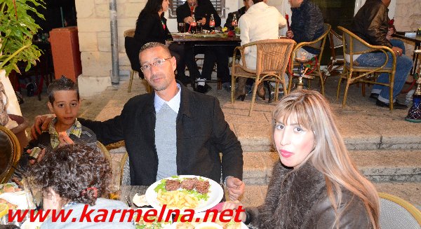 חוגגים שנה חדשה :2013 